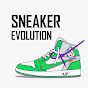 Sneaker Evolution