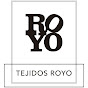 TEJIDOS ROYO
