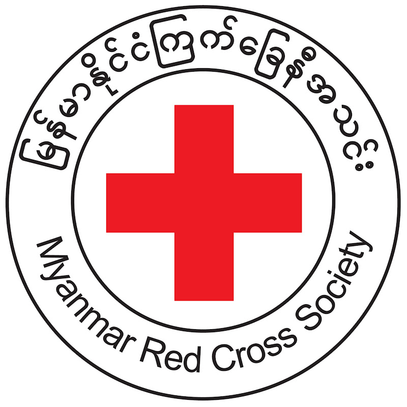 Myanmar Red Cross Society