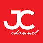 JC Channel logo