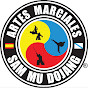 Escuela de Artes Marciales Sam Mu Dojang
