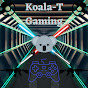 Koala-T Gaming logo