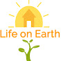 Life on Earth logo