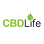 CBD Life UK logo