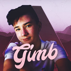 Gimb channel logo