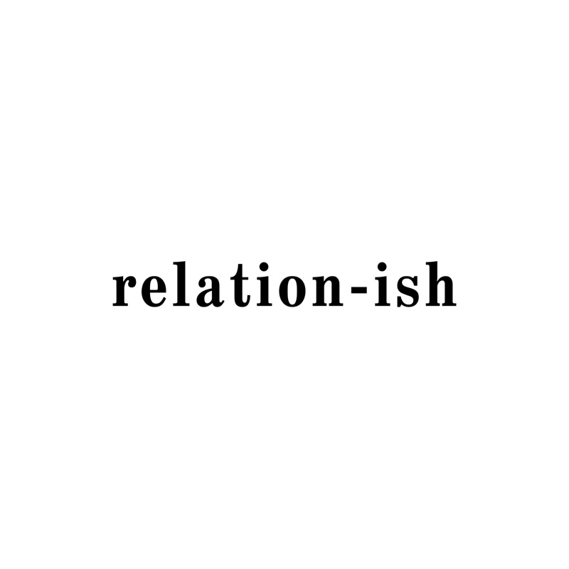 Relation-ish