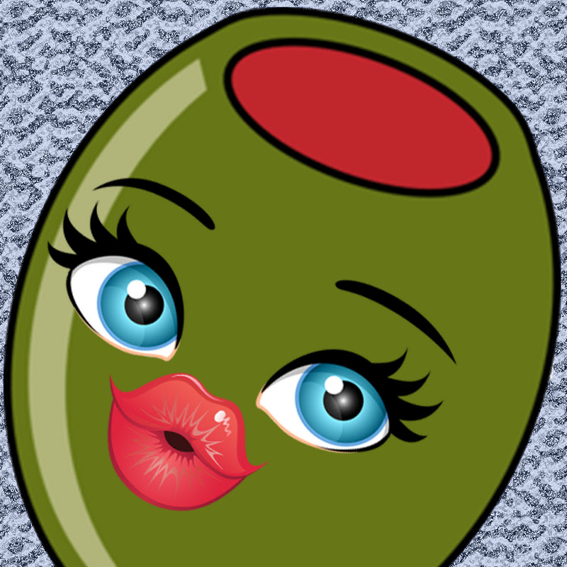 Hopefully Olive