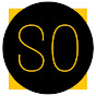 S O Productions logo