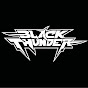 Black Thunder Official logo
