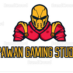 pawan Gaming studio