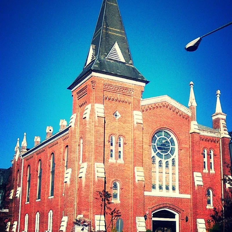 Faith Tabernacle UHCA