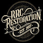 RRC Restoration