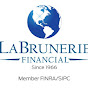 LaBrunerie Financial logo