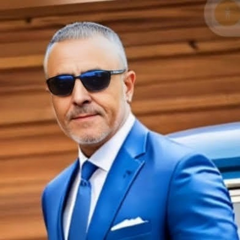 Hire benacher tafs — Spirituality & Belief YouTube creator for sponsorships