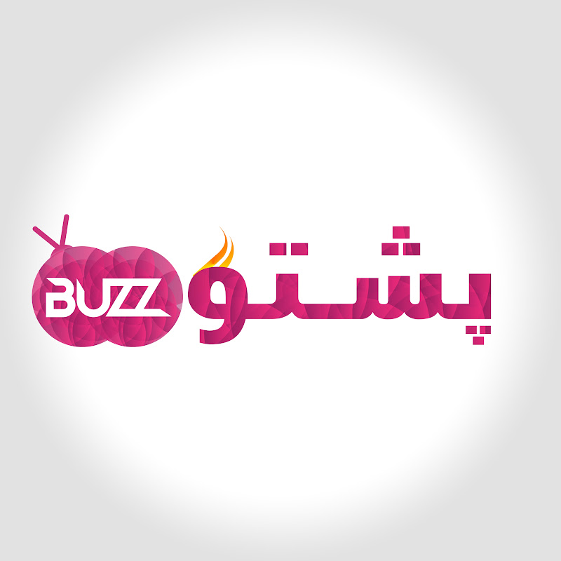 Pashto Buzz TV icon