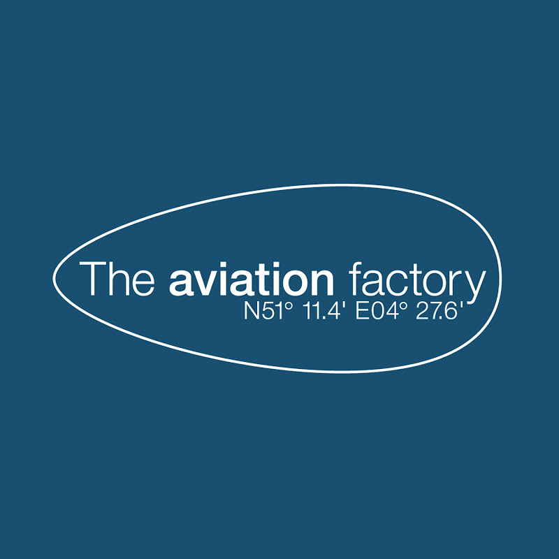 The Aviation Factory