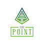The Point Retreats logo
