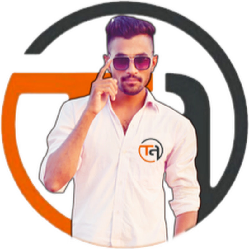 TECH ANIL Logo