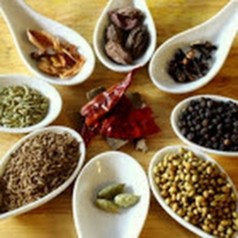 Maharashtrian Recipes