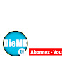 DieMK TV channel logo