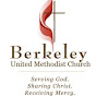 Worship at Berkeley logo