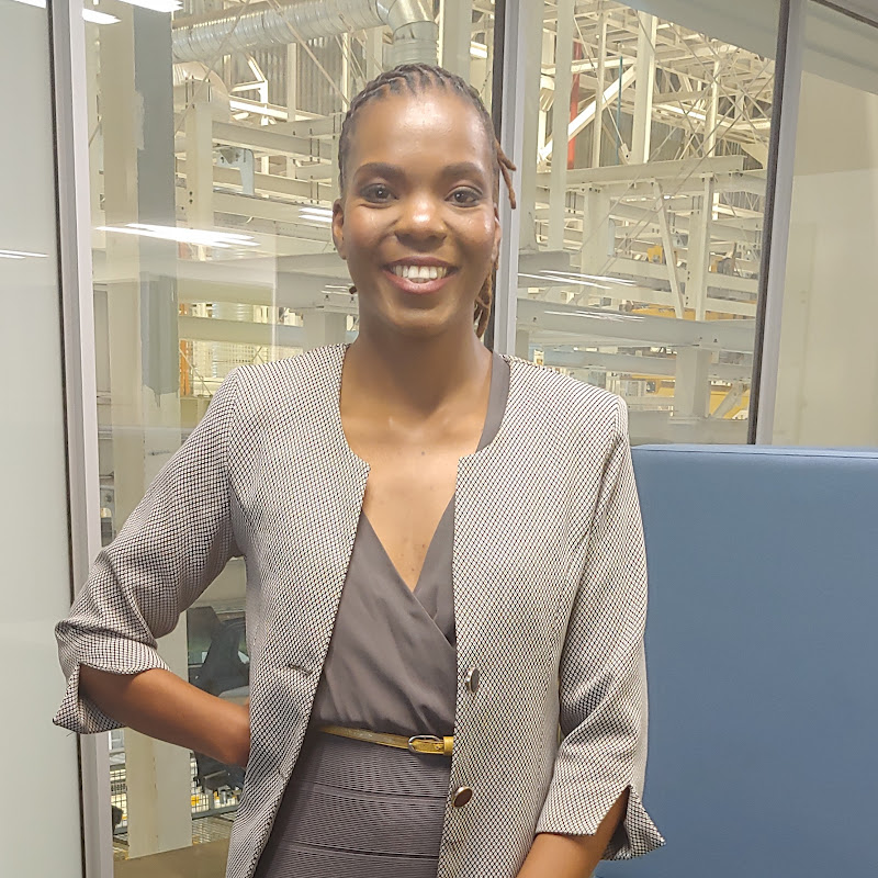 Siphiwe Madonsela