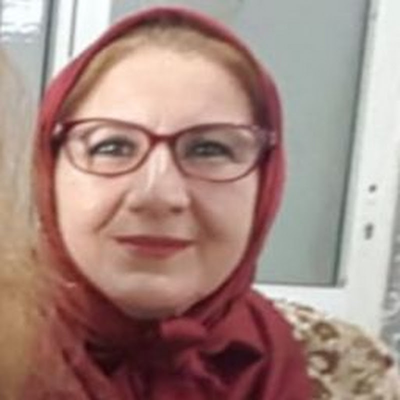 Channel Amina zaki. شانيل أمينة زاكي.