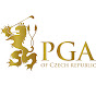 PGA of Czech Republic logo