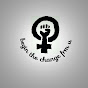Begin the change frm U logo