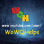 WoW Quest Helps logo