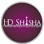 HD SHISHA logo