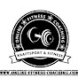 Online Fitness Coaching logo