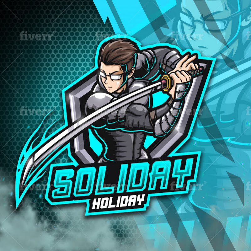 SolidayHoliday