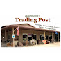 Hellebuyck's Trading Post logo