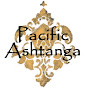 Pacific Ashtanga Yoga logo