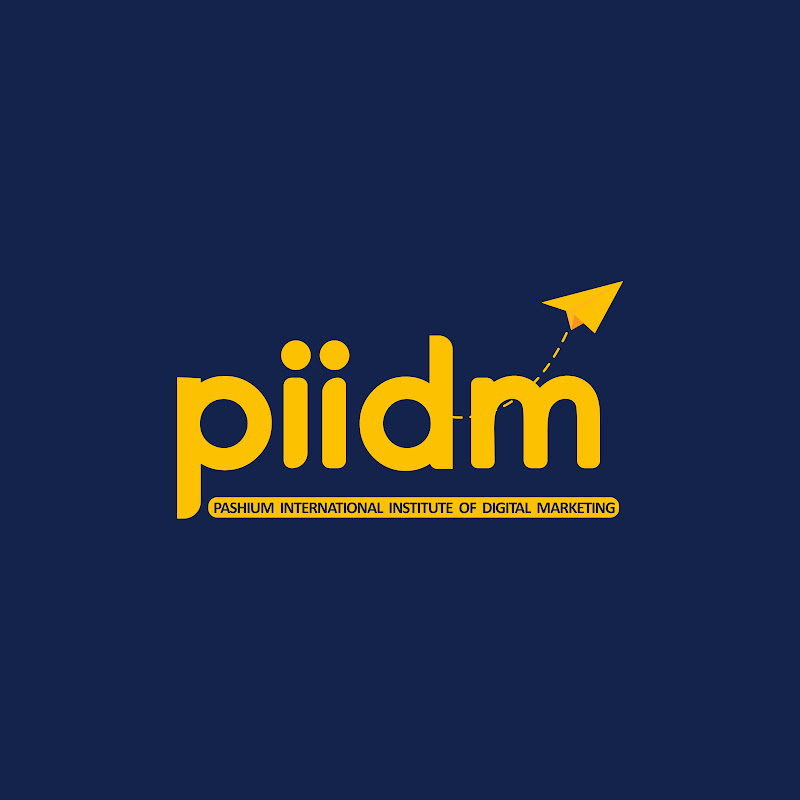 PIIDM #1 Digital Marketing Training Institute
