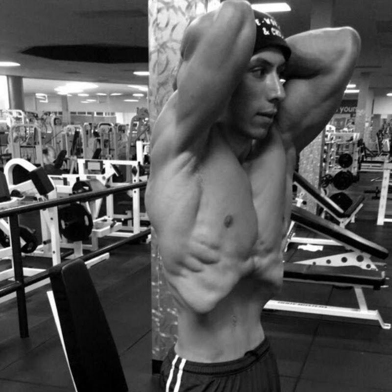 Daniel Figueroa