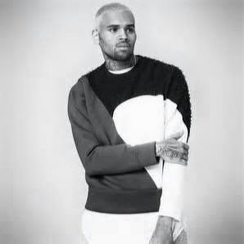 Chris Brown