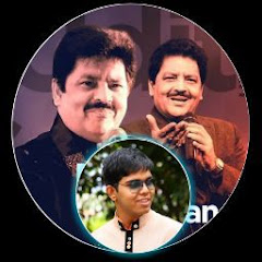 GOLDEN VOICE UDIT NARAYAN