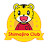 Shimajiro Club Indonesia