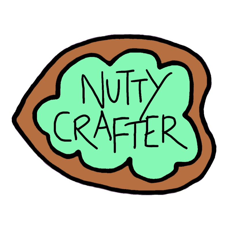 Nutty Crafter icon