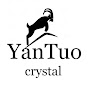 yantuo crystal
