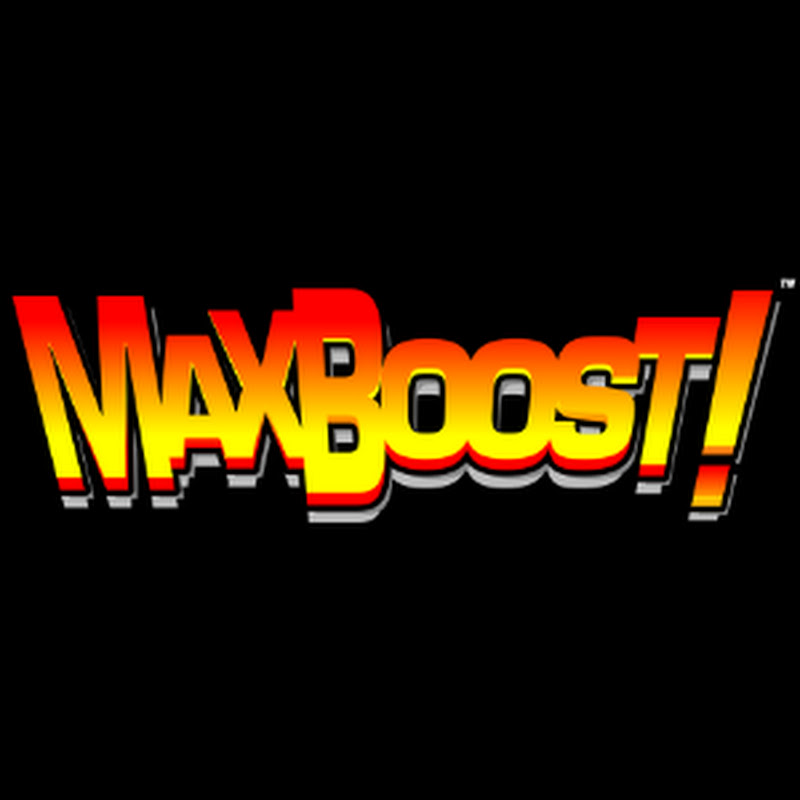 Max Boost