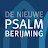 De Nieuwe Psalmberijming