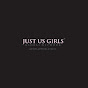 JUST US GIRLS GLOBAL NETWORK logo