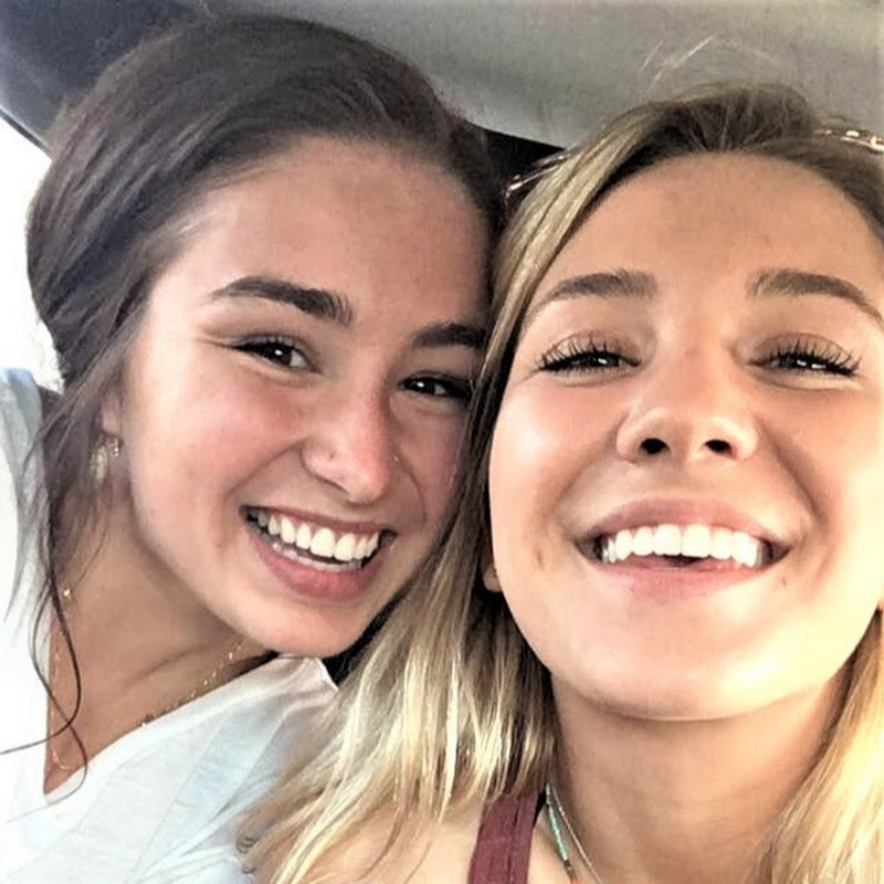 The Sunflower Sisters