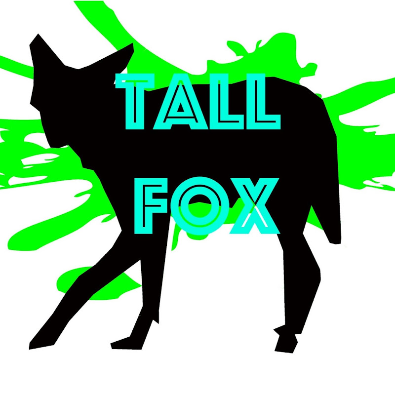 Tall Fox