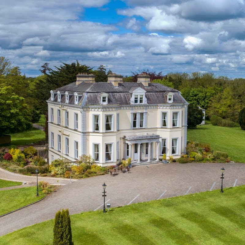 Moyvalley Hotel & Golf Resort