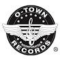 O-Town Records, Inc. logo