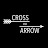 Cross and Arrow